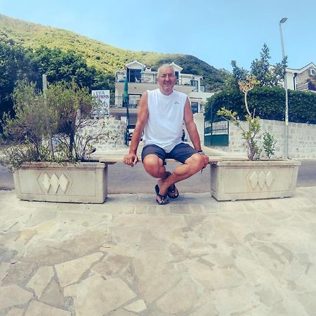Apartments Iva Kotor Rom bilde