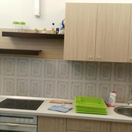 Apartments Iva Kotor Eksteriør bilde
