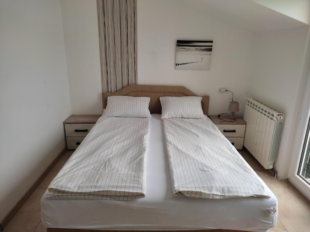 Apartments Iva Kotor Eksteriør bilde