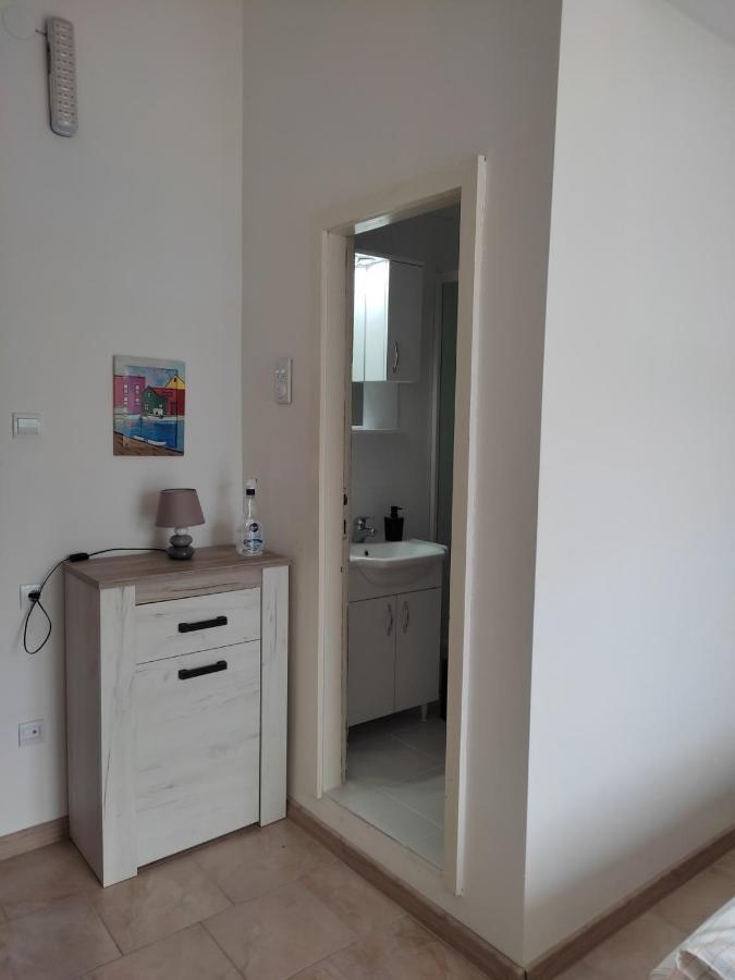 Apartments Iva Kotor Eksteriør bilde
