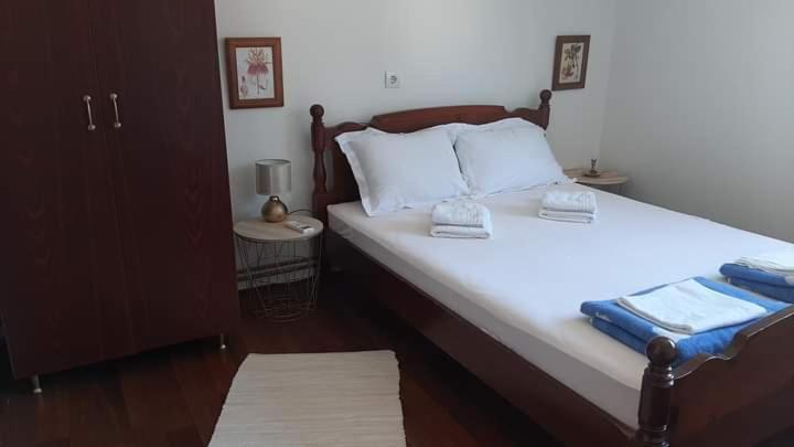Apartments Iva Kotor Eksteriør bilde