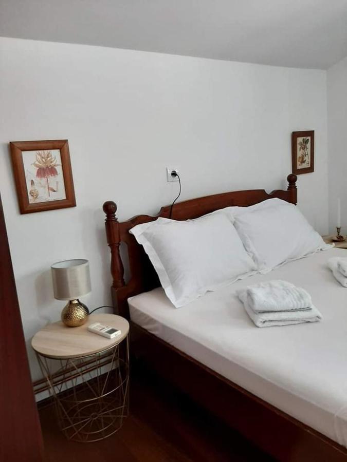 Apartments Iva Kotor Eksteriør bilde