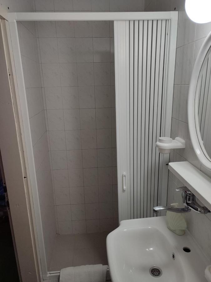 Apartments Iva Kotor Eksteriør bilde
