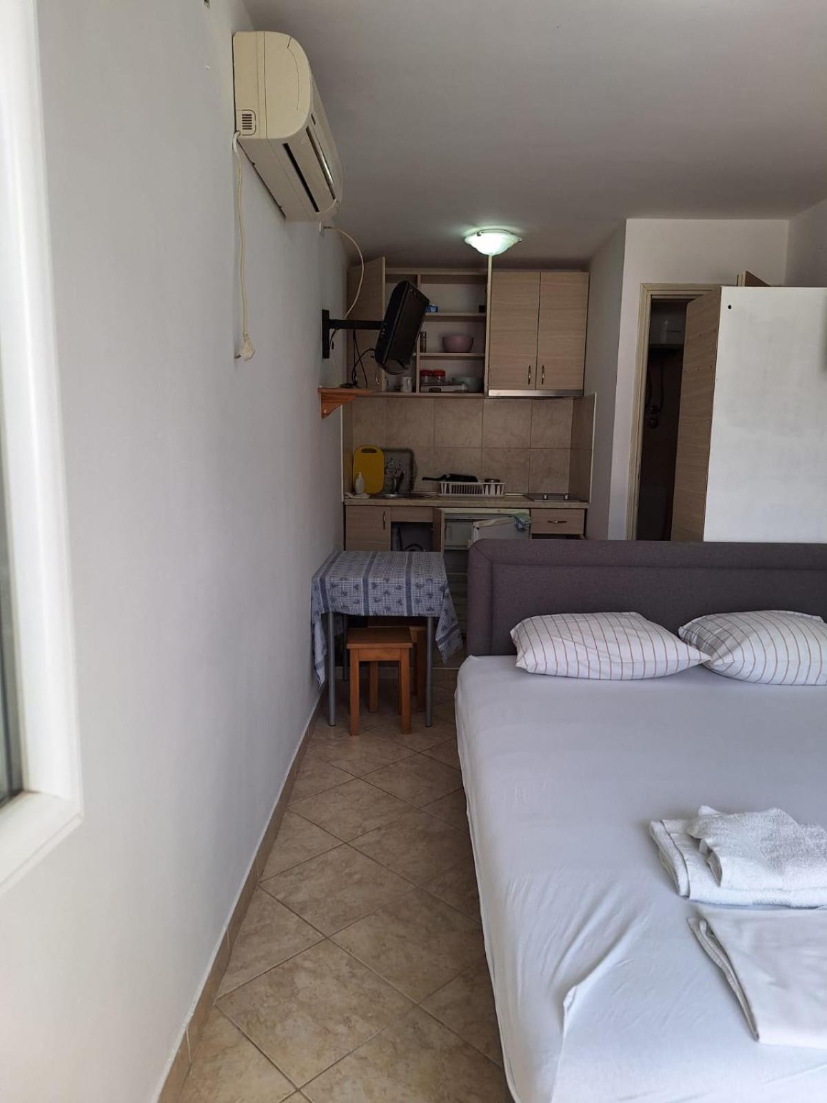Apartments Iva Kotor Eksteriør bilde