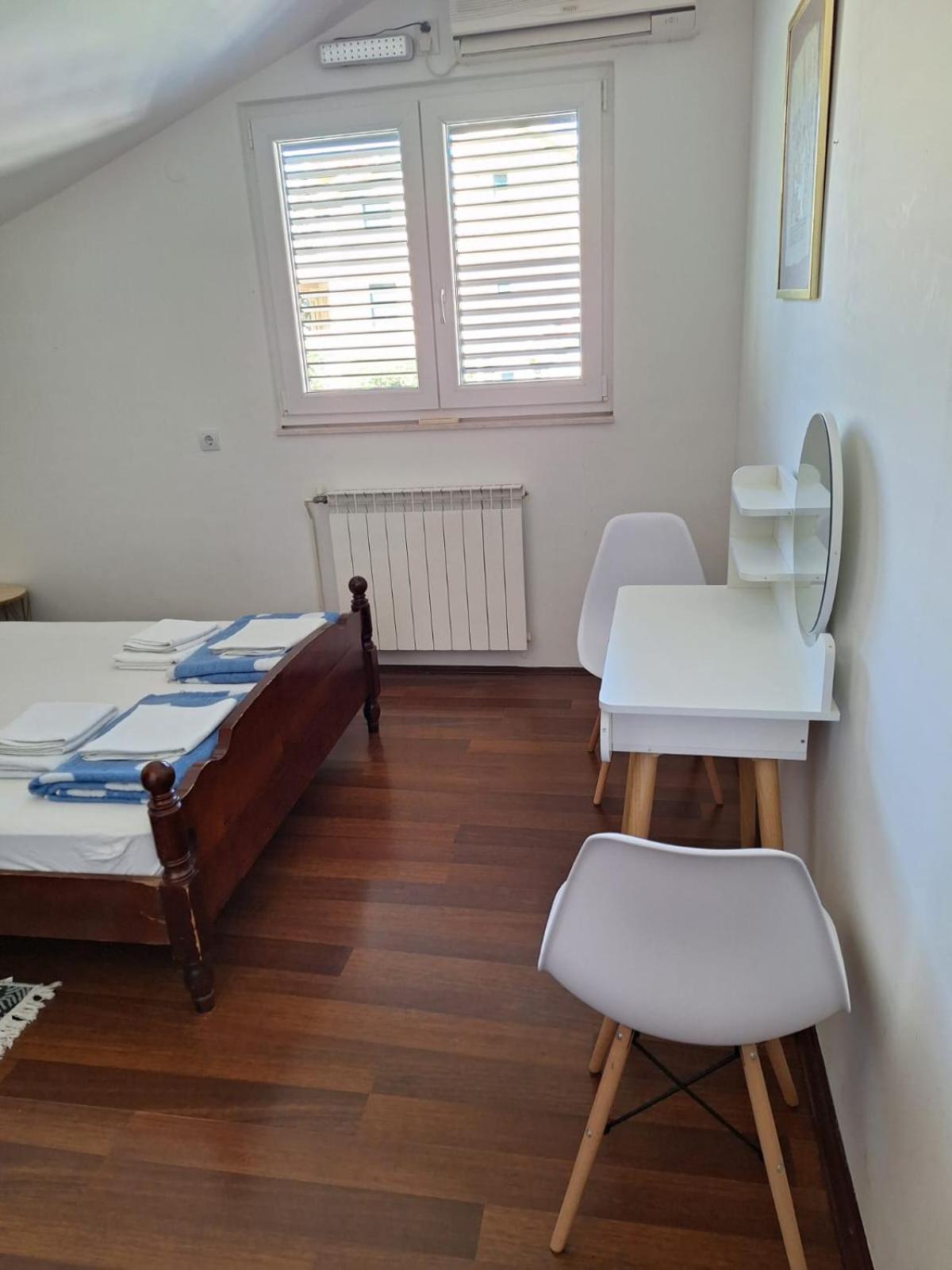 Apartments Iva Kotor Eksteriør bilde