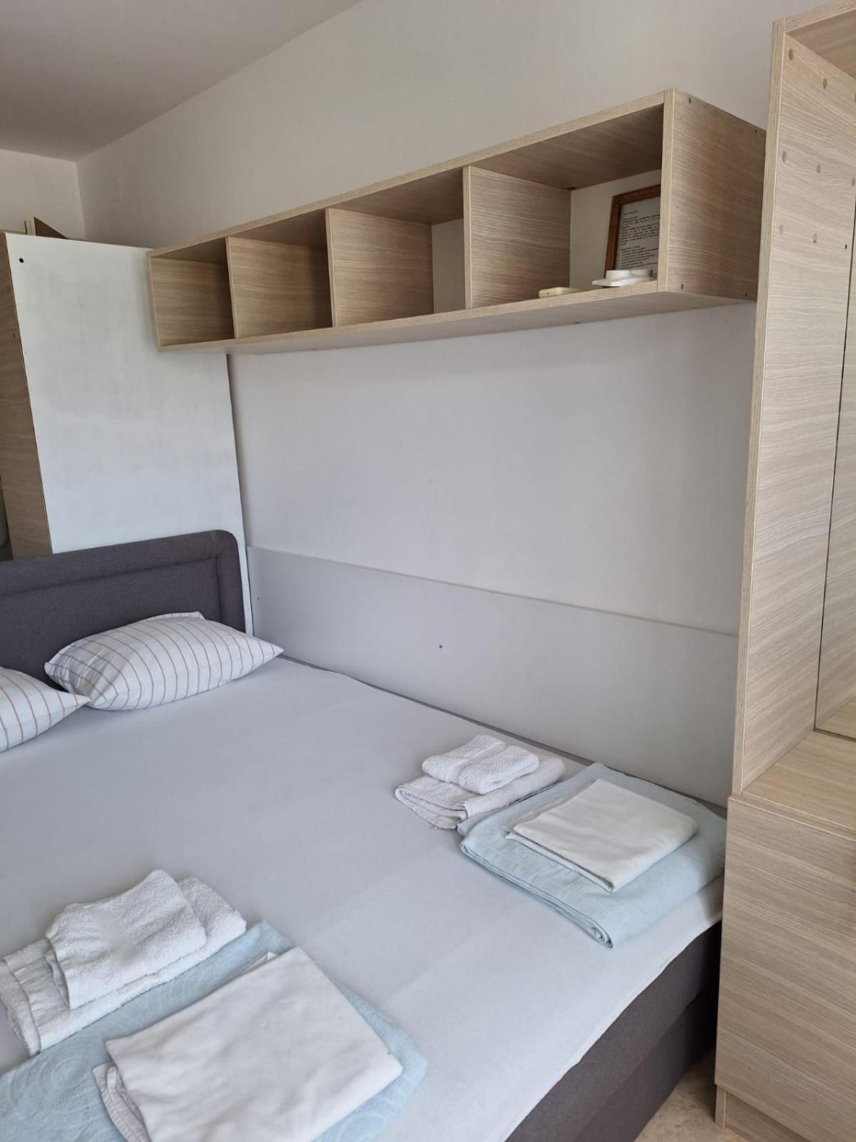 Apartments Iva Kotor Eksteriør bilde