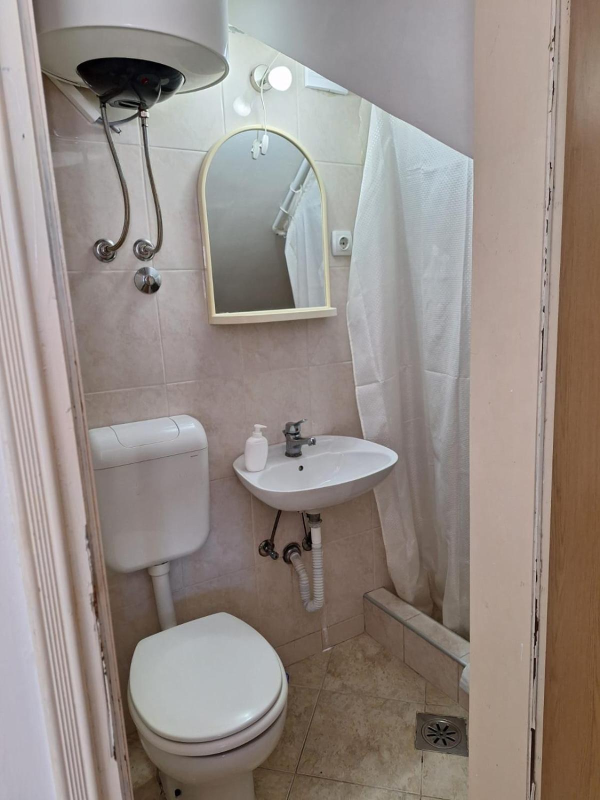 Apartments Iva Kotor Eksteriør bilde