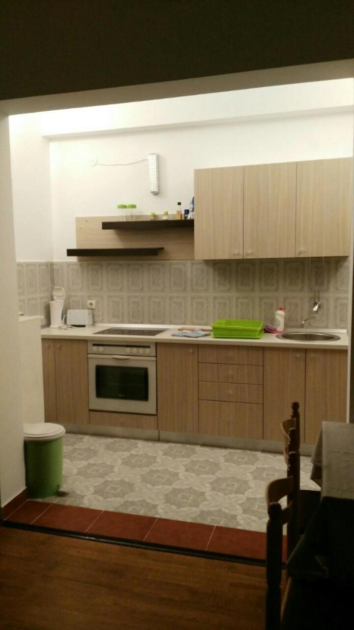 Apartments Iva Kotor Eksteriør bilde