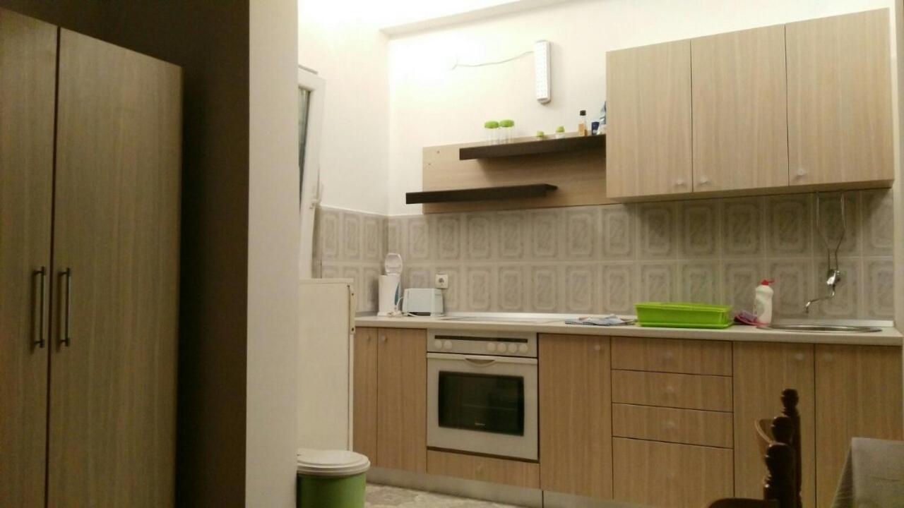 Apartments Iva Kotor Eksteriør bilde