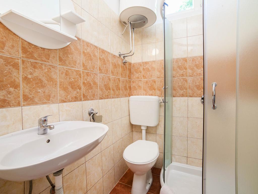Apartments Iva Kotor Eksteriør bilde