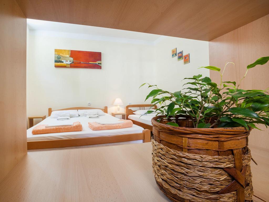Apartments Iva Kotor Eksteriør bilde