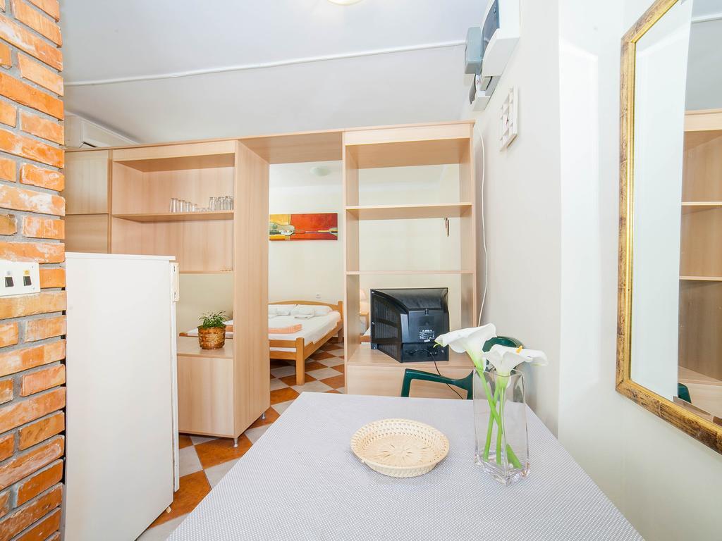 Apartments Iva Kotor Eksteriør bilde