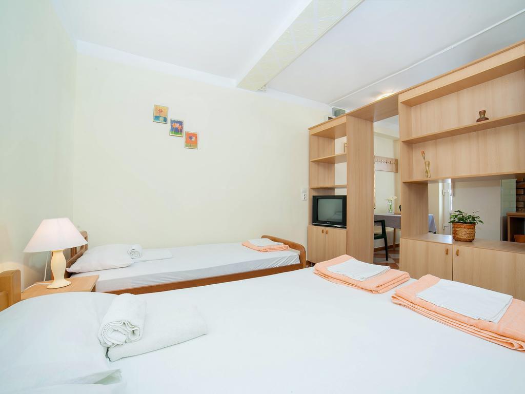 Apartments Iva Kotor Eksteriør bilde