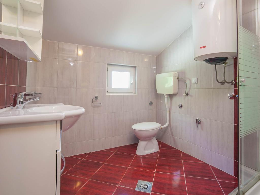 Apartments Iva Kotor Eksteriør bilde