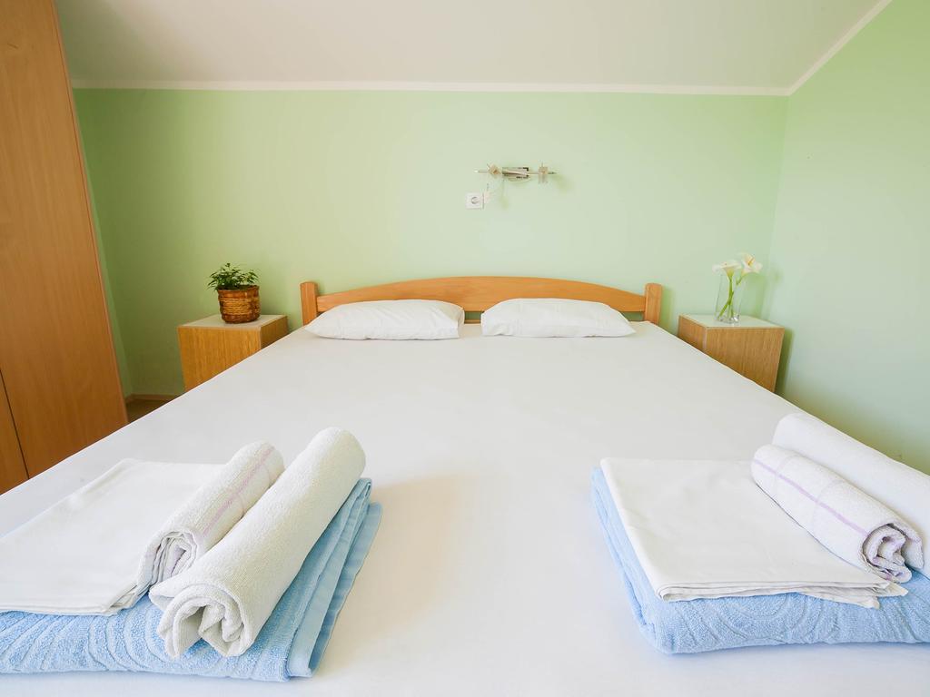 Apartments Iva Kotor Eksteriør bilde