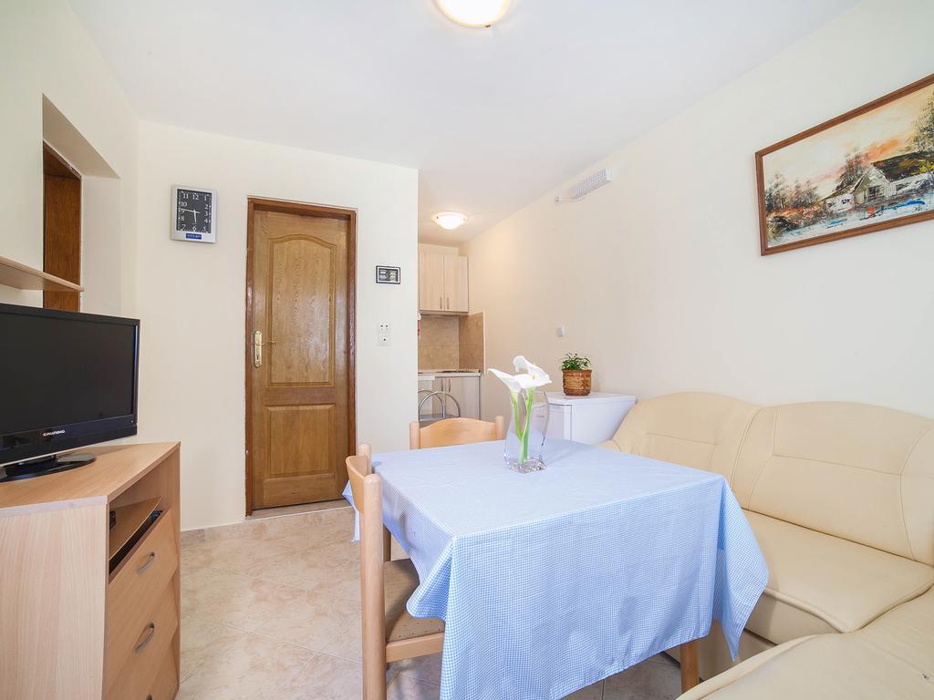 Apartments Iva Kotor Eksteriør bilde
