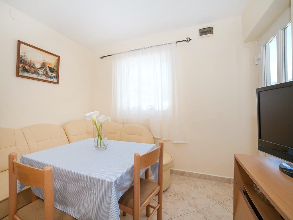 Apartments Iva Kotor Eksteriør bilde