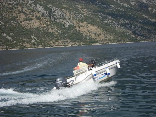 Apartments Iva Kotor Eksteriør bilde