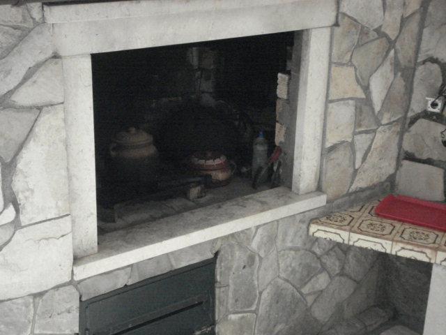 Apartments Iva Kotor Eksteriør bilde