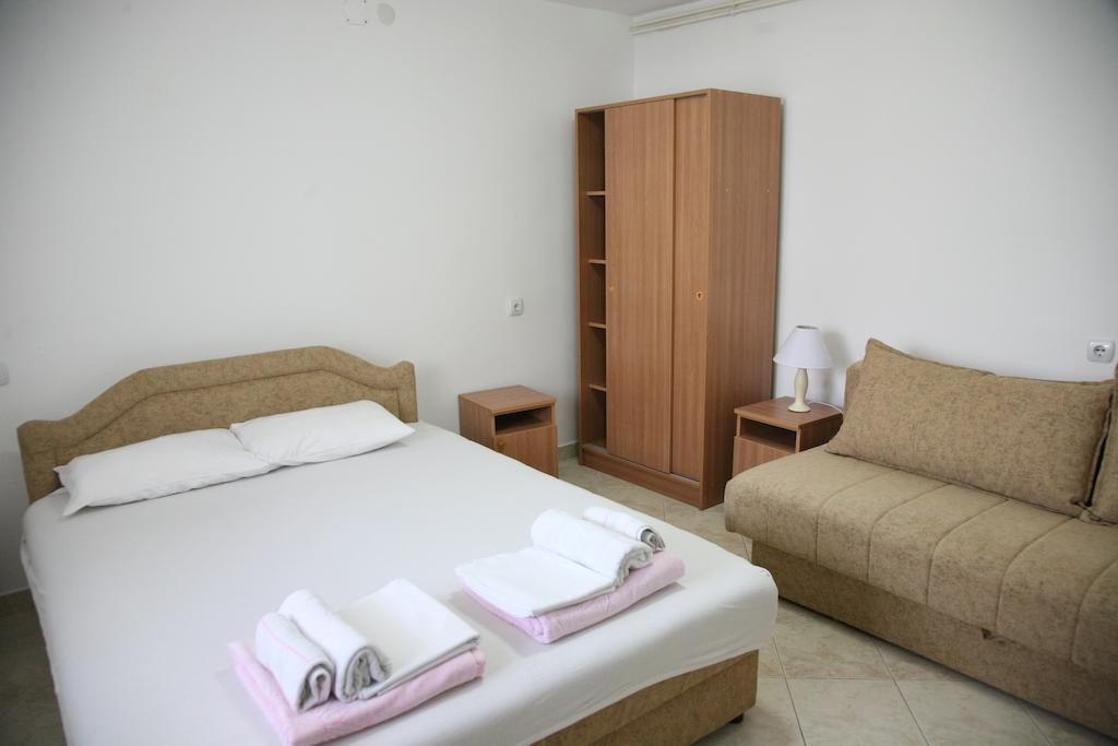 Apartments Iva Kotor Rom bilde